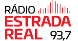 Rádio Estrada Real FM (イタグアラ) 93.7 MHz