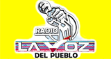 Radio La Voz Del Pueblo (Moquegua) (Мокеґуа) 104.7 MHz
