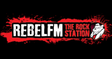 Rebel FM Darling Downs & Border (バーク) 104.9 MHz