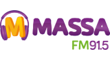 Rádio Massa FM (أسيس شاتوبريان) 91.5 ميجا هرتز