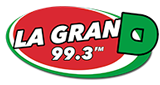 La GranD (Apple) 99.3 MHz