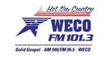 WECO Radio Wartburg