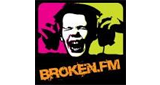 Broken FM (القديسة روز) 103.1 ميجا هرتز