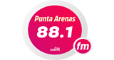 Radio Azucar (Punta Arenas) 88.1 MHz