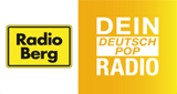 Radio Berg - Deutsch Pop (بيرجيش جلادباخ) 