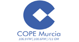 Cadena COPE (Мурсия) 106.9 MHz