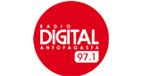 Digital FM (アントファガスタ) 97.1 MHz