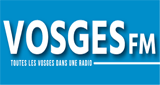 Vosges FM (レミレモント) 99.7 MHz