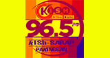 KishFM 96.5 (مانيلا) 