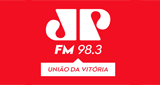 Jovem Pan FM (Уніан-да-Віторія) 98.3 MHz