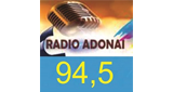 Radio Adonai (ピーク) 