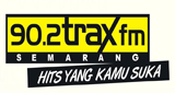 Trax FM (スマラン) 90.2 MHz