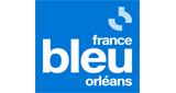 France Bleu Orléans (Orlean) 100.9 MHz
