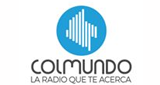 Colmundo Radio (Pasto) 1040 MHz