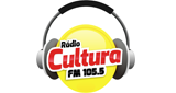 Rádio Cultura (أنتا جوردا) 105.5 ميجا هرتز