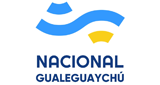 LRA 42 Gualeguaychú (غواليغوايتشو) 1310 ميجا هرتز