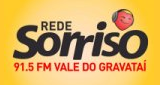 Rádio Sorriso FM (グロリーニャ) 91.5 MHz