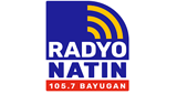 Radyo Natin (Bayugan) 105.7 MHz