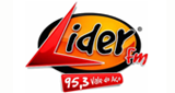 Rádio Líder FM (Ipatinga) 95.3 MHz