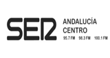SER Andalucia Centro (Естепа) 95.7-100.1 MHz
