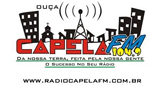 Rádio Capela