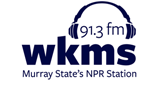 WKMS MUSIC (Murray) 