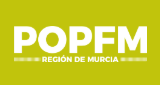 Radio PopFM Murcia (ムルシア) 94.8 MHz