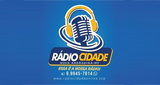 Radio Cidade Online (고이아니아) 