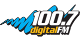 Cadena Digital FM (San Cristóbal) 100.7 MHz