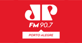 Jovem Pan Grande Porto Alegre (몬테네그로) 90.7 MHz