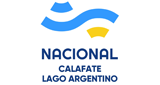 LU 23 Lago Argentina. Calafate (エル・カラファテ) 730 MHz