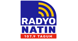 Radyo Natin (تاغوم) 107.9 ميجا هرتز