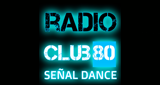 Radio Club 80 Señal Dance (タルカワノ) 