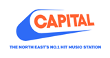 Capital FM (Newcastle-upon-Tyne) 106.4 MHz