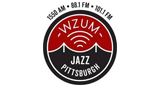 The Pittsburgh Jazz Channel (피츠버그) 101.1 MHz