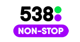Radio 538 Non Stop (힐버섬) 