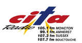 CITA FM (アマースト) 99.1 MHz