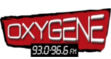 Oxygene Radio (Альбервіль) 96.6 MHz