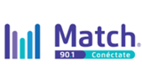 Match (Puebla City) 90.1 MHz