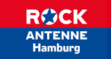 ROCK ANTENNE Hamburg (ハンブルク) 106.8 MHz