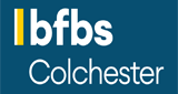 BFBS Colchester (コルチェスター) 107.0 MHz