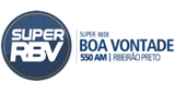 Super Rede Boa Vontade AM 550 (セルタンシーニョ) 