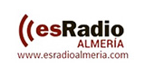 esRadio Almería (Альмерія) 89.5 MHz