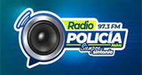 Radio Policia Nacional (Нейва) 97.3 MHz