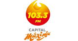 Capital Máxima (Jalapa Enriques) 103.3 MHz