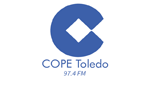 Cadena COPE (Toledo) 97.4 MHz