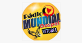 Radio Mundial Gospel Vitoria (Форталеза) 