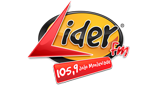 Líder FM (جواو مونليفادي) 105.9 ميجا هرتز