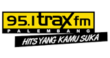Trax FM (パレンバン) 95.1 MHz