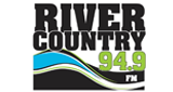 River Country (レインボーレイク) 93.1 MHz